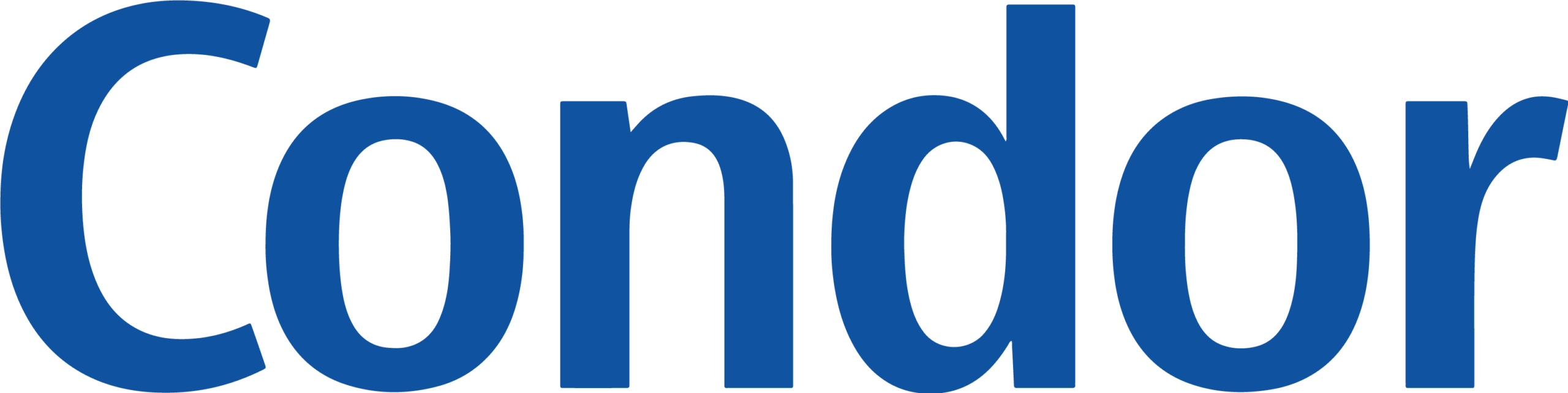 DE_Condor_logo_lang